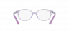 OKULARY KOREKCYJNE DZIECIĘCE RAY-BAN® RY 1598 3885 47